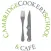 Cambridge Cookery School