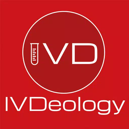IVDEOLOGY IVDR