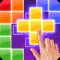 Brick Blast: Block Puzzle Game
