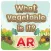 What Vegetable is it AR
