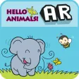 Hello Animals! AR