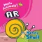 The Hungry Snail AR