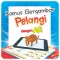 Kamus Bergambar Pelangi AR