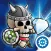 Jewel World : Skull Legends