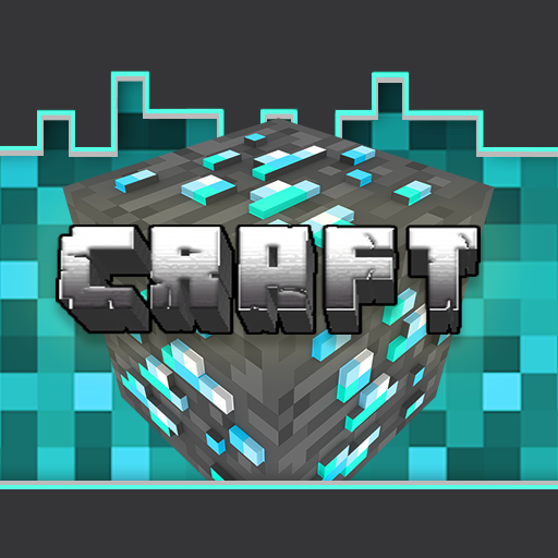 Craftsman Crafting Adventure
