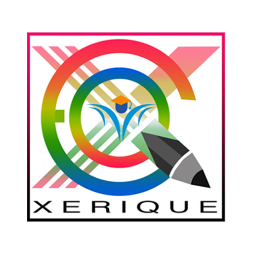 Xerique