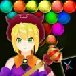 Puzzle Bobble Fairy Challenge