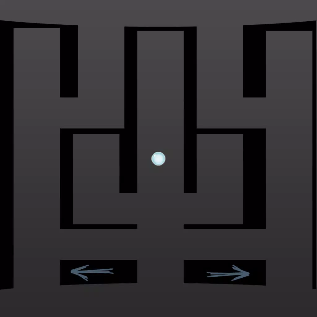 Split Second: A Crazy Maze Game Split Second: A Crazy Maze Game