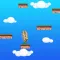 Stupid Soaring Tiki Bird