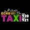 Echotaxi Galati 920