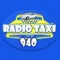 Taxi Radio Driver