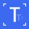 TextScanner for OCR