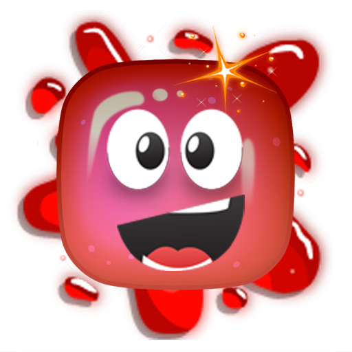 CANDY BUBBLE
