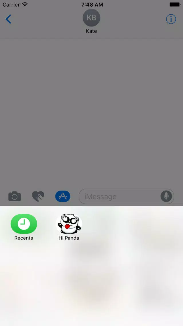Hi-Panda Screenshots