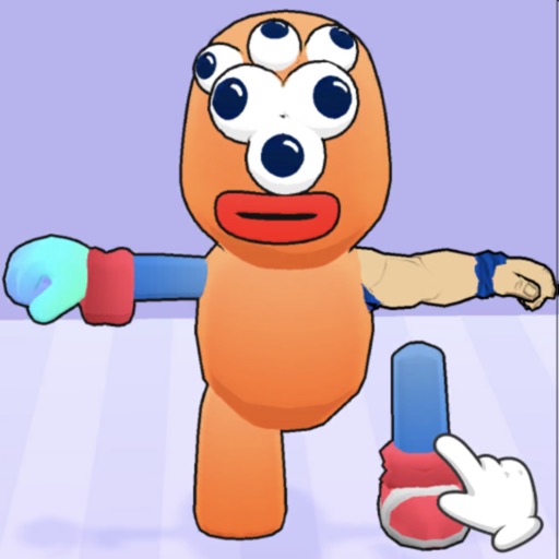 Creature Creator Run Creature Creator Run