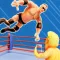 WrestlerFall