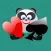 Panda Cards