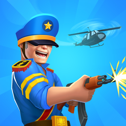 Commander.io Commander.io