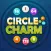 2048 : Circle Charm Saga