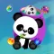Panda Ball 2018