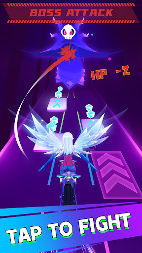 Beat Dancing EDM:music game Screenshots