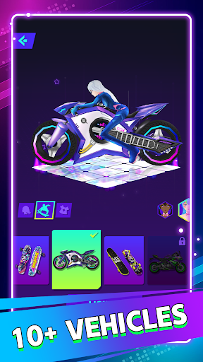 Beat Dancing EDM:music game Screenshots