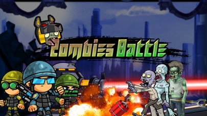 Скриншоты Zombies Defense Battle