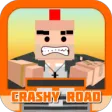 Crashy Road