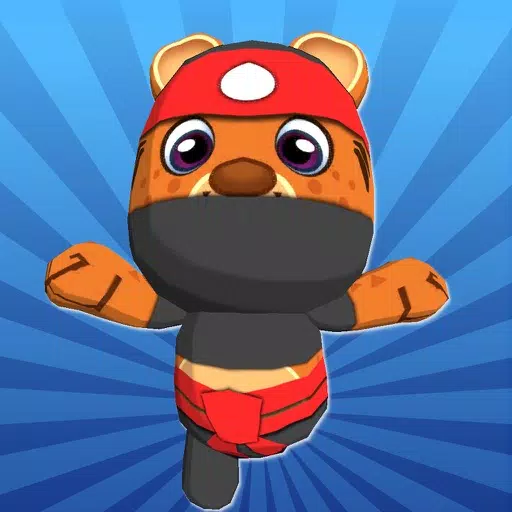 Toon Run - Zombies! Run! Toon Run - Zombies! Run!