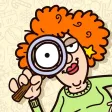 Find them all - Hidden Puzzle Find them all - Hidden Puzzle