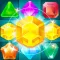 Crazy Gem Merge