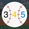 Num Baseball
