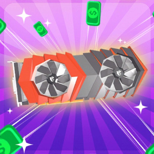 Merge GPU Merge GPU