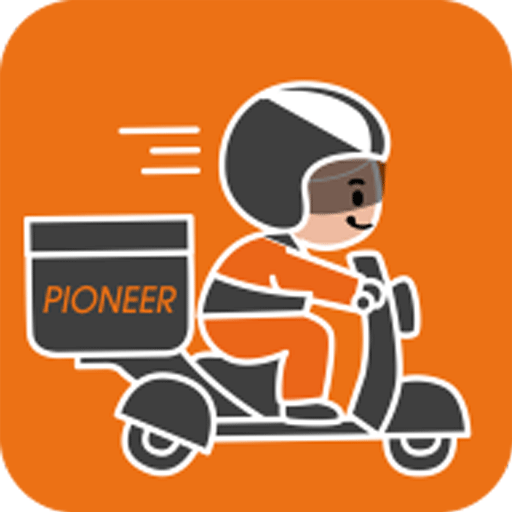 Pioneer Delivery
