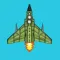 Dogfight Lengend:Raiden-Space
