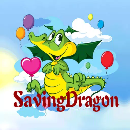 saving dragon games HD - rescue your pets saving dragon games HD - rescue your pets