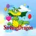 saving dragon games HD - rescue your pets