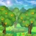 Magic Fruit Garden