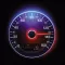 Talking Speedometer -Voice prompts speed