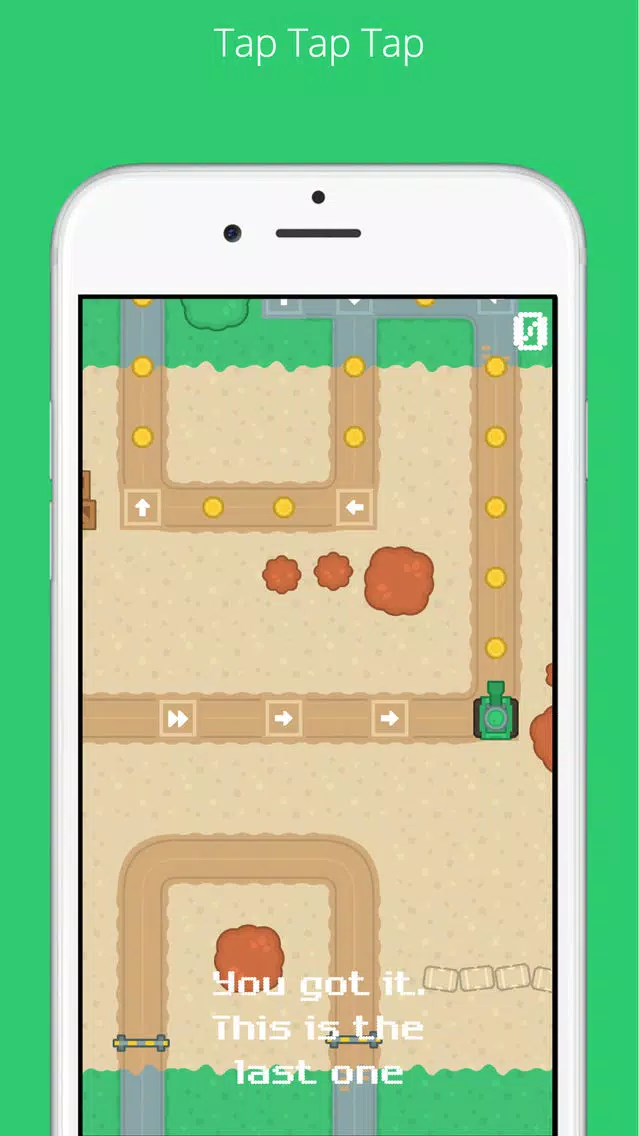 Capturas de pantalla de GoGo Tank
