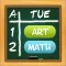 MyClassTable for Student Lite