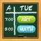 MyTimeTable+