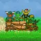 Monster looting