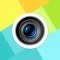 Camera Photo Joiner Free App - Pics Connect & Collage Images Frames
