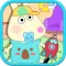 Rabbit Demi Care-baby care