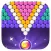 Bubble Shooter Flat
