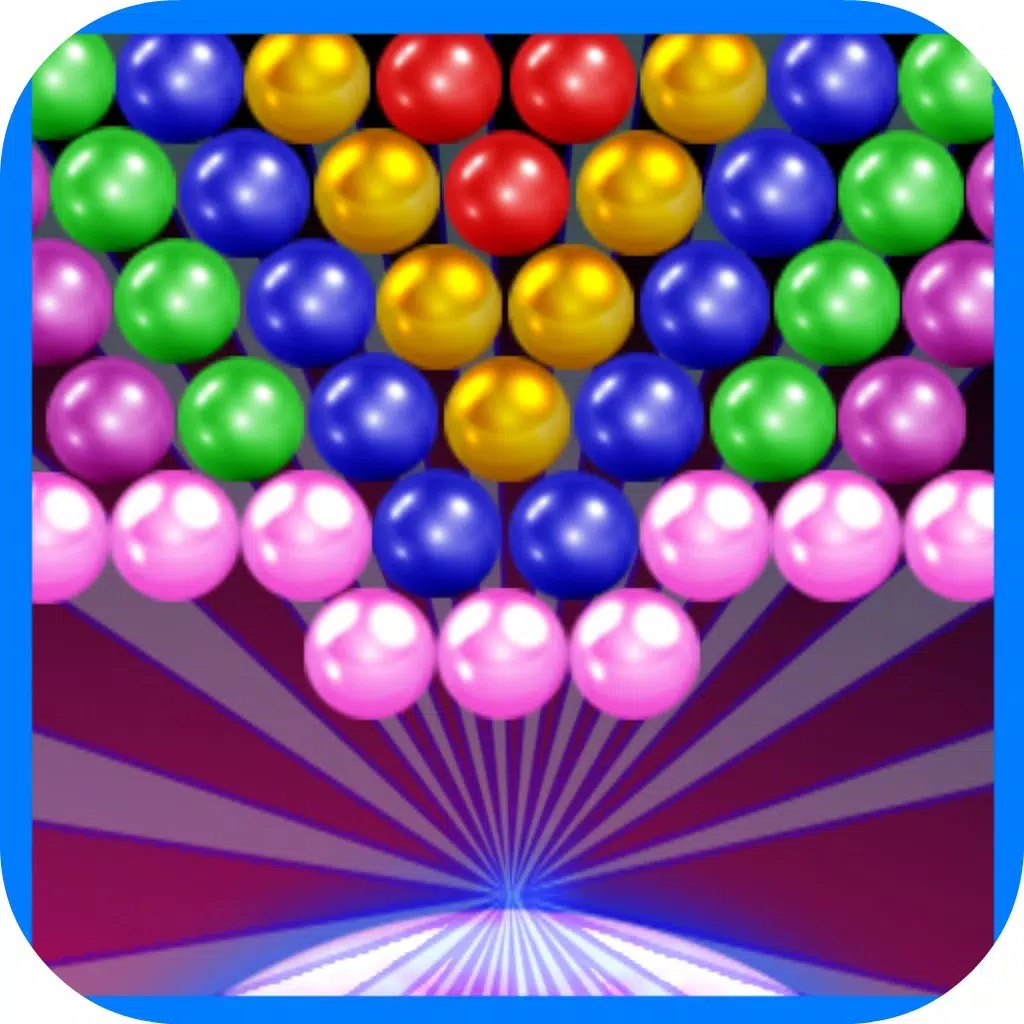 Ball Pop Feve-Ball Shoot Ball Pop Feve-Ball Shoot
