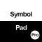 Symbol Pad Pro