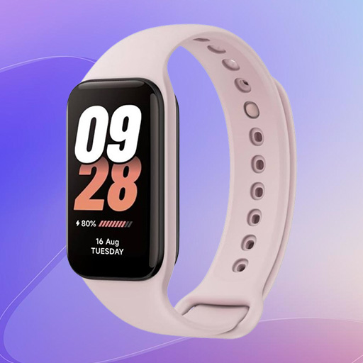 Huawei Watch Fit App Guide