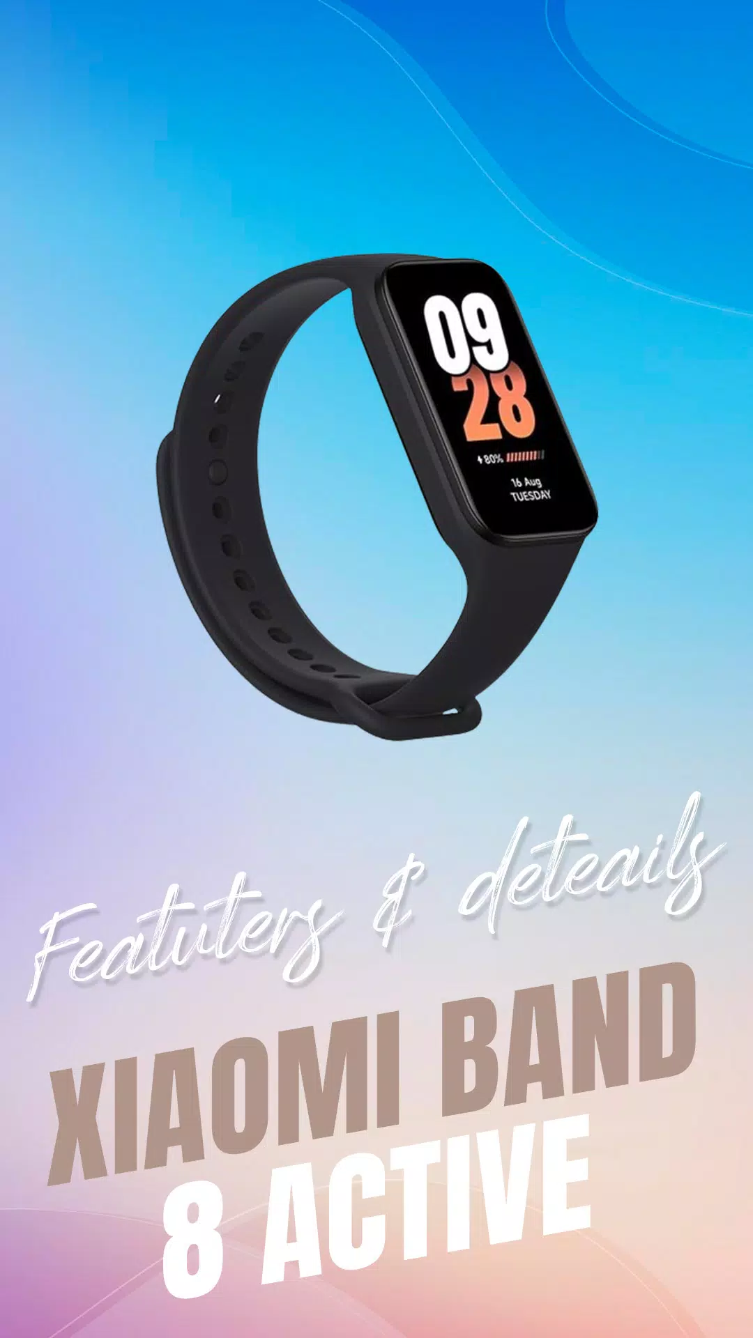 Huawei Watch Fit App Guide Screenshots